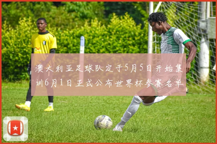 澳大利亚足球队定于5月5日开始集训6月1日正式公布世界杯参赛名单