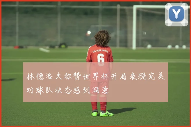 林德洛夫称赞世界杯开局表现完美对球队状态感到满意